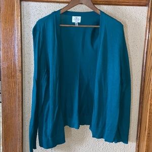 St John’s Bay Cardigan